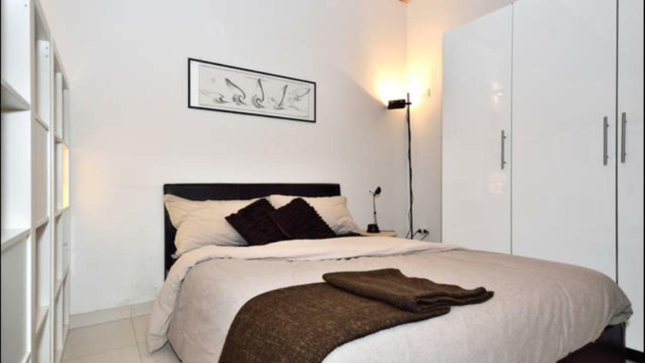 Pogrihouse Apartment Triest Exterior foto