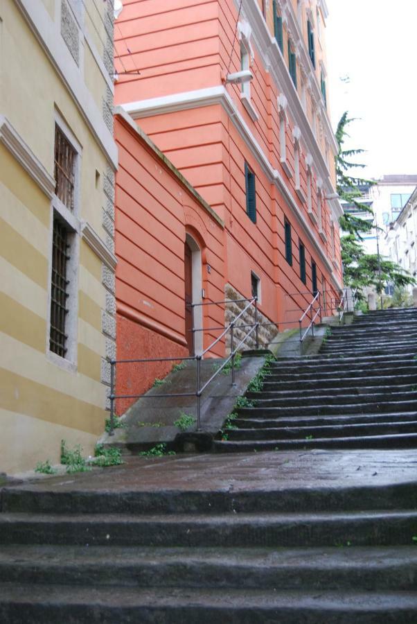 Pogrihouse Apartment Triest Exterior foto