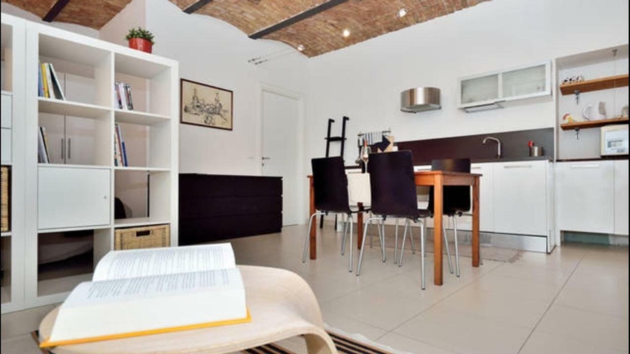 Pogrihouse Apartment Triest Exterior foto