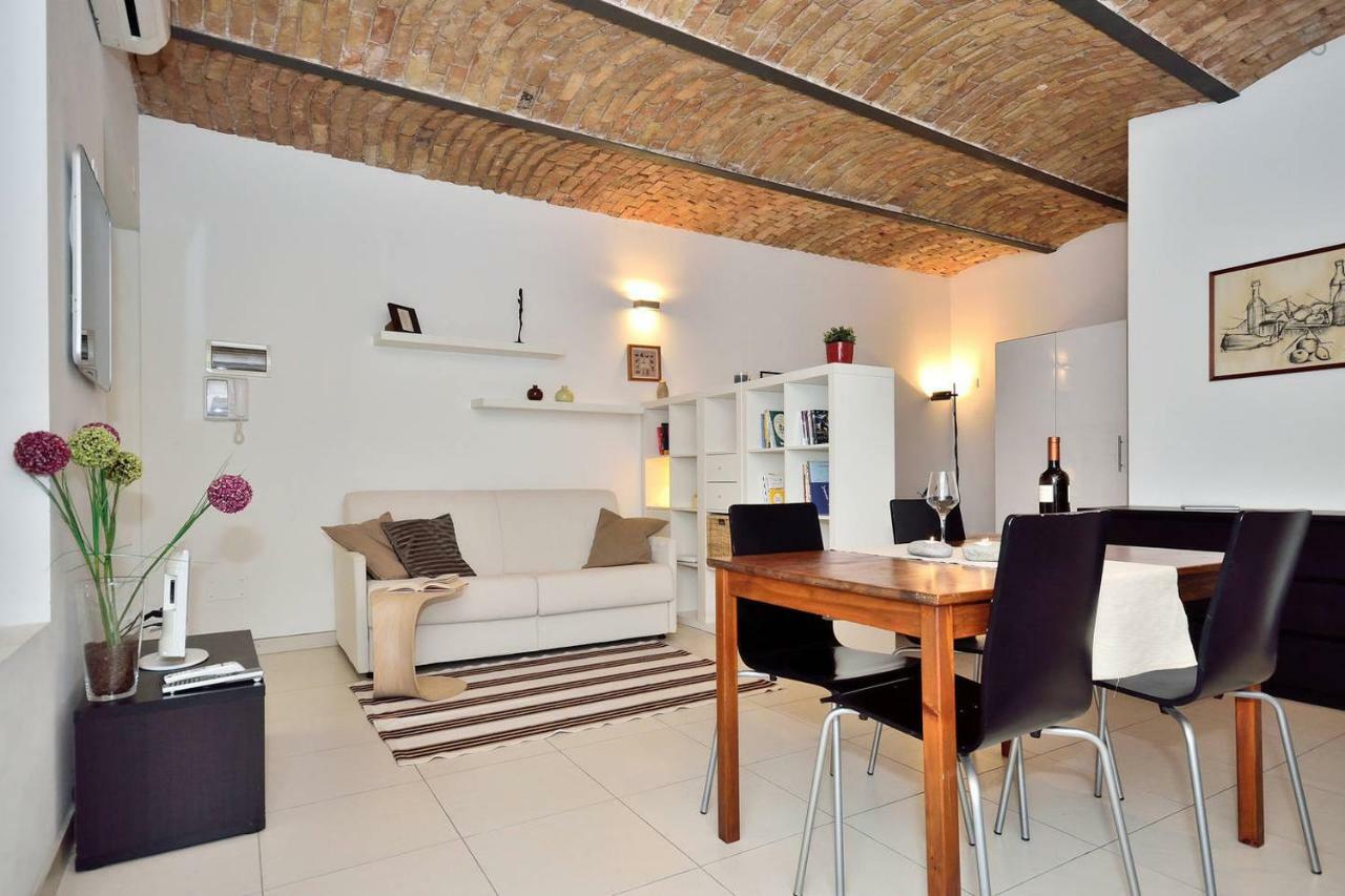 Pogrihouse Apartment Triest Exterior foto